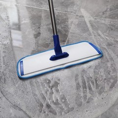 18″ Professional Microfiber Mop Floor Cleaning mop, Mop, Color