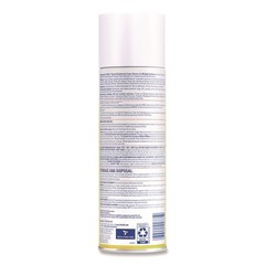 Professional LYSOL Brand 02775CT 24 oz. Aerosol Foam Cleaner (12/Carton) New