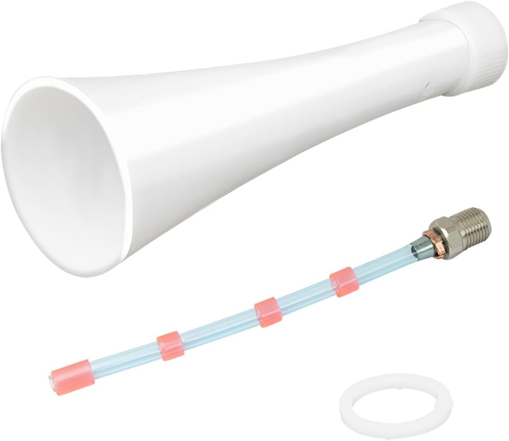 Cleaning Tool Kit, Shaped Nozzle Replacement Parts, Includes Plastic Cone, Weigh