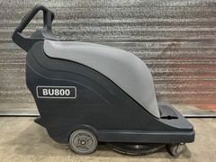 Advance BU800 Walk Behind Floor Burnisher – Only 84 Hours! – NICE!!! *PLS READ**