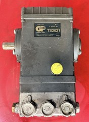General Pump TS2021 Left Side Shaft/Belt Driven. *Low Hours-Excellent Condition*
