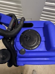 Clarke TFC 400 Multi-Surface Cleaner 10673900
