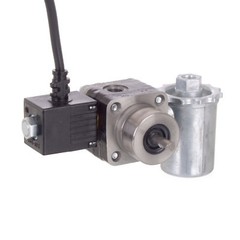 Pressure Washer Jet Wash SP Fuel Pump for Karcher Anti- Clockwise Rotation