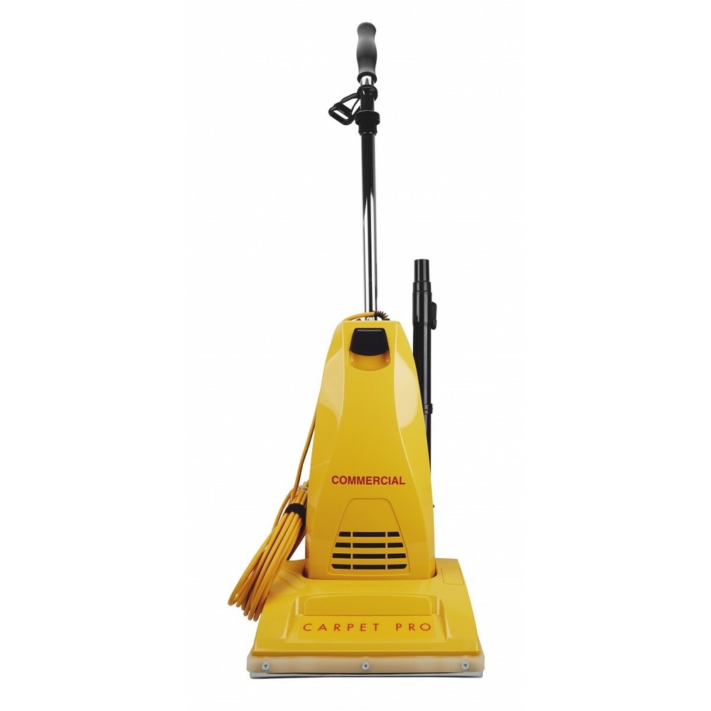 Carpet Pro Commercial Upright Vacuum