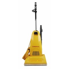 Carpet Pro Commercial Upright Vacuum