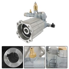Replacement Pump Generac Axial Pressure Washer Pump 2.2GPM 2400PSI 0K1663 0H9565