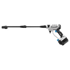 New Hart HGPC011VNM – 20V Pressurized Vehicle Cleaner (Battery Not Included)