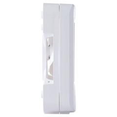 Fresh Products OFCABEA ourfresh 5.34″ x 4.25″ x 5.38″ Dispenser 2.0 – White New