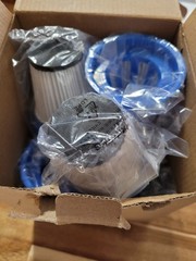 520280 HEPA Replacement Filter DS1030 Or DS1020 Models
