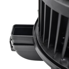 Heater Blower Motor Assembly Compatible with Silverado 1500 2019-2021 Silvera…