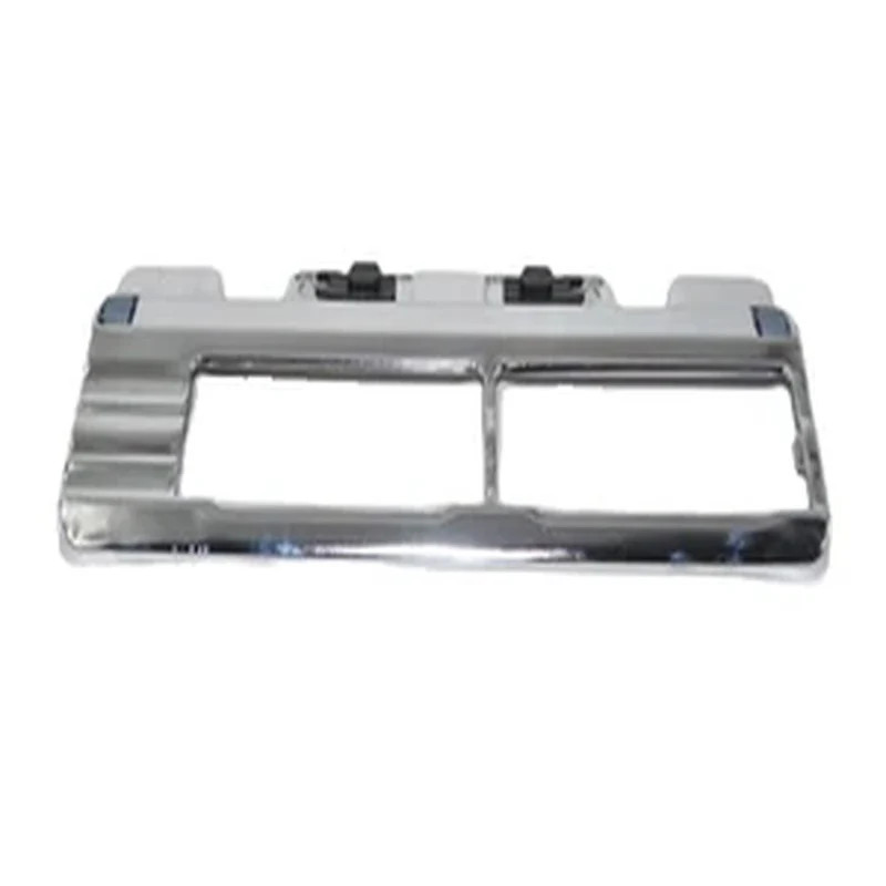 1 Carpet Pro Brush CM011007 Bottom Plate Assembly W Latches Fuller Pb P14 PWTC60