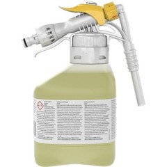 Diversey 93515034 Prespray Plus Carpet Cleaner, 1.5 L, Pk2