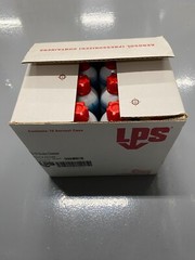 LPS 06220 Brake Cleaner U-10 20 oz Aerosol, Sold in Case of 12