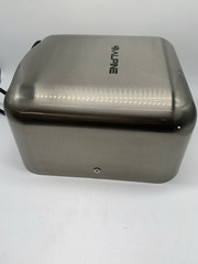 Alpine Hemlock Stainless Steel Automatic – Hand Dryer