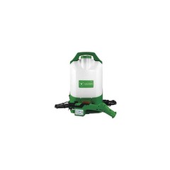 VICTORY VP300ES Electrostatic Backpack Sprayer, Cordless 60NU08