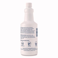 Boardwalk 4829 32 oz Fabric and Carpet Deodorizer – Fresh (6/Carton) New