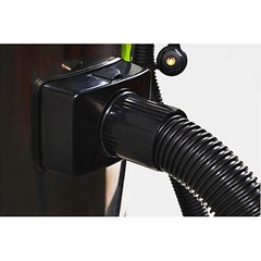 60L Carpet Cleaner Extractor Machine Car Detailing 3in1 Cleaner Vacuum Extractor