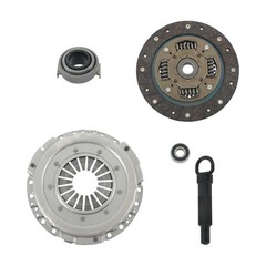 Transmission Clutch Kit with Release Bearing for Fit 2007-2008 1.5L