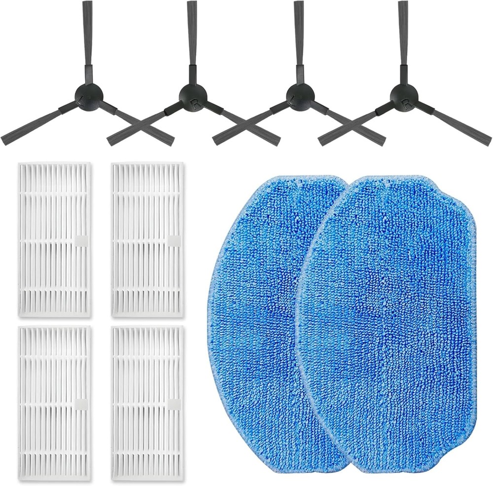 Replacement Parts for MNV BR150 BR151 BR152 BR153 BR154 also Fit ZCWA,