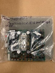 Curtis PMC Minuteman 740803-1 36 Volt Speed Controller for 320TD/260TD/200XTD…