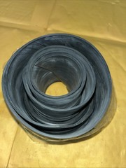 Minuteman 260145 Splash Skirt OEM NOS