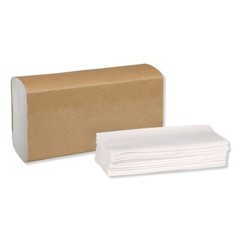 Tork MB540A Universal 9.13 x 9.5 1-Ply Multifold Hand Towel – WHT (16/CT) New
