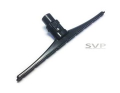 18″ SIDEWINDER™ Carpet Tool ( SW1800 – Backpack Vacuum Swivel Floor Tools )
