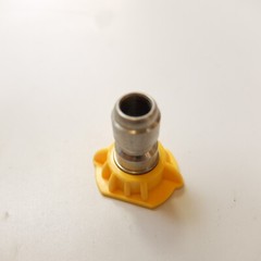 Stens 758-075 General Pump Size 3.5 15 Degree Yellow Nozzle