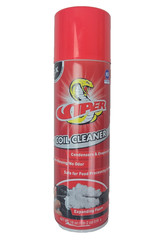 Refrigeration Technologies RT375A Viper Aerosol Foaming Coil Cleaner – Food Safe