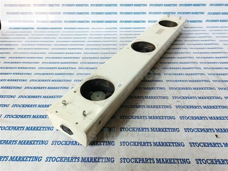 ION 5810 Critical Environment Ionizer 30 Days Warranty Fast Shipping!!!