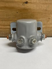 Continuous Duty Solenoid 24117-12V307 Elgin Sweeper 12V