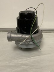 vacuum motor 3 stage 115 v