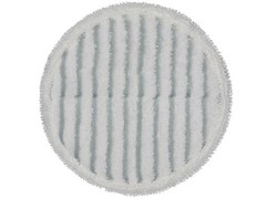 Flintar 2124 Replacement Pads Compatible Bissell Spin-Wave Hard Floor Cleaner