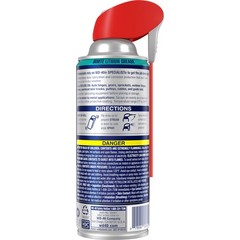 WD-40 300615 White Mineral Base Multipurpose Lithium Grease 10 oz.