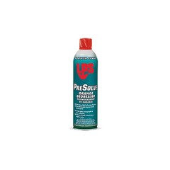 LPS 01420 Degreaser,Orange,15 oz,Aerosol Can 2C654