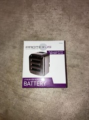 PROTEXUS PX20A 16.8V Battery For Electrostatic Spraying Systems OEM #FF