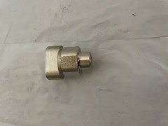 Change-Over Dual Outlet Nozzle MTM Hydro 16.0129 Compare to CAT Pumps 32149
