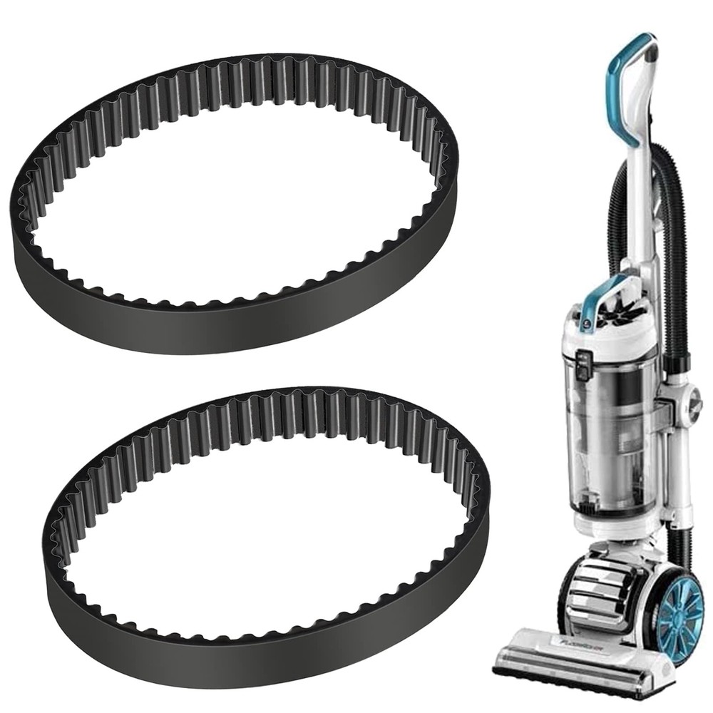Vacuum Belts Replacement for Eureka FloorRover Bagless Upright Pet Vacuum…