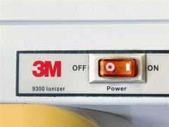 3M 9300 Ionizer 30 Days Warranty Expedited Shipping!!!