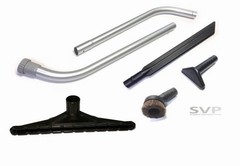 Cobra Carpet 1.5″ Vacuum Attachment Tool Kit for ProTeam (Kit 107098 G)