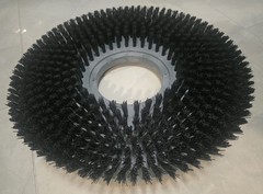 OEM ADVANCE, 56505784, DISC BRUSH-17, PROLENE,3 LUG, FLOOR SCRUBBERS. NEW