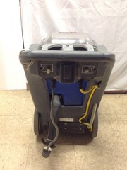 Windsor Industries Cadet CDT7 Floor Scrubber/ Buffer 7 Gallon Capacity w/ Brush