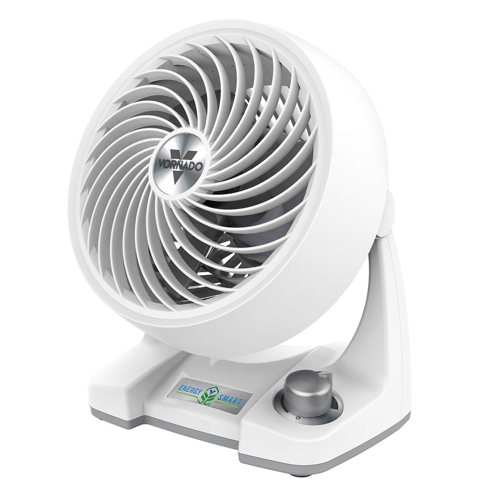 Vornado 133DC Energy Smart Compact Air Circulator with Variable Speed Control…