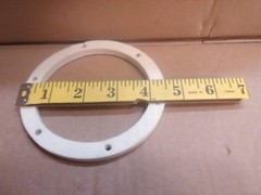 1 rotovac mytee felt seal gasket carpet cleaning 4 1/2 inch wide