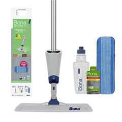 Bona Spray Mop Air – Includes Multi-Surface Floor Cleaner Concentrate And