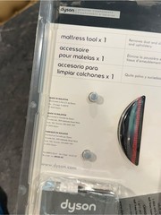 Dyson Mattress tool attachment NWT NIB universal Fits All Dysons