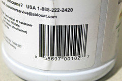 ACCELLGREEN EXTREME BASE DECK TAPE CONCRETE CLEANER 12 IN A BOX !