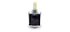 Mytee C378 55 PSI Solenoid Pump