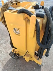 KaiVac KV120 No-Touch Cleaning System