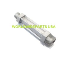 New Universal OUTLET TUBE for Briggs & Stratton & Troy-Bilt Pressure Washer Pump